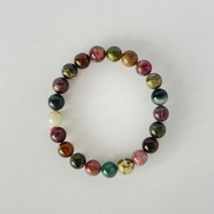 Crystal Alchemy Multi-Gem Bracelet