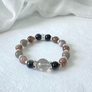 No.13 Water Element Bracelet