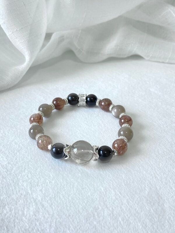 No.13 Water Element Bracelet