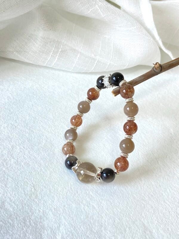 No.13 Water Element Bracelet - Image 2