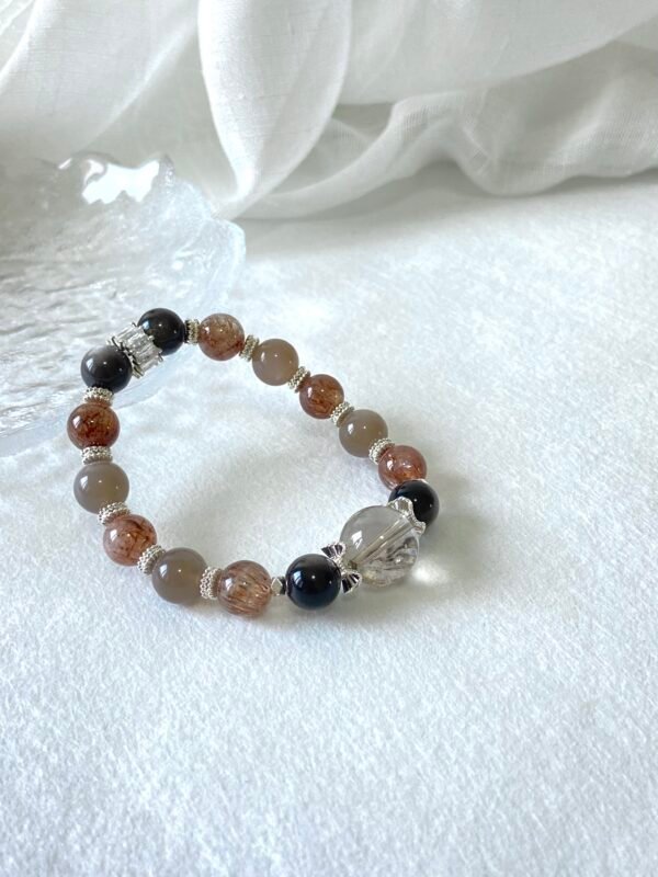 No.13 Water Element Bracelet - Image 3