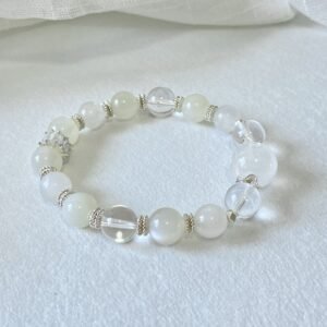 NO.16  Gold Element Bracelet